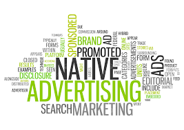 Advertising Disclosures